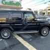 mercedes-benz g-class 2019 -MERCEDES-BENZ--Benz G Class 3DA-463349--WDB4633492X333189---MERCEDES-BENZ--Benz G Class 3DA-463349--WDB4633492X333189- image 4