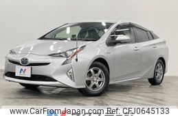 toyota prius 2016 -TOYOTA--Prius DAA-ZVW55--ZVW55-8012830---TOYOTA--Prius DAA-ZVW55--ZVW55-8012830-