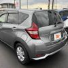 nissan note 2017 -NISSAN--Note DAA-HE12--HE12-067757---NISSAN--Note DAA-HE12--HE12-067757- image 13