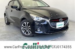 mazda demio 2015 -MAZDA--Demio LDA-DJ5FS--DJ5FS-125097---MAZDA--Demio LDA-DJ5FS--DJ5FS-125097-