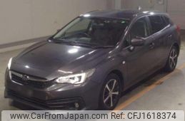 subaru impreza-sports 2022 CFJ1618374
