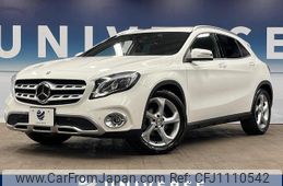 mercedes-benz gla-class 2018 quick_quick_156942_WDC1569422J573014