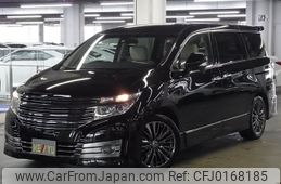 nissan elgrand 2013 -NISSAN--Elgrand DBA-PE52--PE52-041162---NISSAN--Elgrand DBA-PE52--PE52-041162-