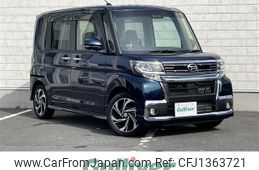 daihatsu tanto 2019 -DAIHATSU--Tanto DBA-LA600S--LA600S-0782299---DAIHATSU--Tanto DBA-LA600S--LA600S-0782299-