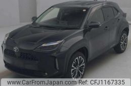 toyota yaris-cross 2022 quick_quick_5BA-MXPB15_3006091