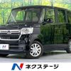 honda n-box 2021 -HONDA--N BOX 6BA-JF3--JF3-5100849---HONDA--N BOX 6BA-JF3--JF3-5100849- image 1