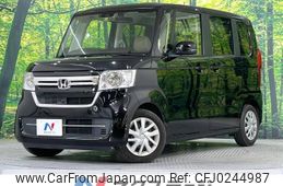 honda n-box 2021 -HONDA--N BOX 6BA-JF3--JF3-5100849---HONDA--N BOX 6BA-JF3--JF3-5100849-