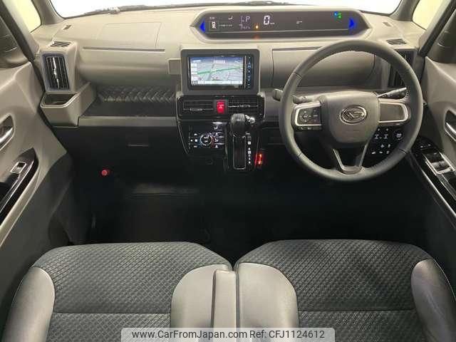 daihatsu tanto 2020 quick_quick_5BA-LA650S_LA650S-1021512 image 2