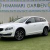 volvo v60 2015 quick_quick_CBA-FB525XC_YV1FZ61M6G-1008832 image 1