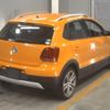 volkswagen cross-polo 2012 -VOLKSWAGEN--VW Cross Polo WVWZZZ6RZCU038260---VOLKSWAGEN--VW Cross Polo WVWZZZ6RZCU038260- image 2
