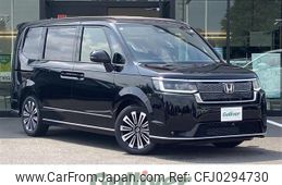 honda stepwagon 2024 -HONDA--Stepwgn 5BA-RP6--RP6-1121311---HONDA--Stepwgn 5BA-RP6--RP6-1121311-