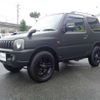 suzuki jimny 2009 quick_quick_ABA-JB23W_JB23W-613108 image 10