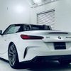 bmw z4 2019 quick_quick_HF30_WBAHF52050WW39027 image 16