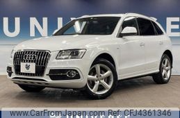 audi q5 2014 -AUDI--Audi Q5 ABA-8RCNCF--WAUZZZ8R1FA006779---AUDI--Audi Q5 ABA-8RCNCF--WAUZZZ8R1FA006779-