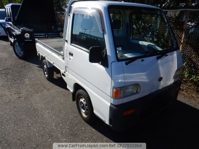 Subaru Sambar Truck 1996 FOB 1,774 For Sale - JDM Export