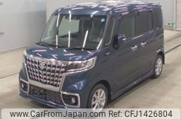 suzuki spacia 2022 -SUZUKI--Spacia MK53S-973637---SUZUKI--Spacia MK53S-973637-
