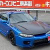 nissan silvia 2001 quick_quick_GF-S15_S15-027283 image 11