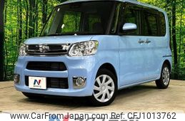 daihatsu tanto 2018 -DAIHATSU--Tanto DBA-LA600S--LA600S-0686122---DAIHATSU--Tanto DBA-LA600S--LA600S-0686122-