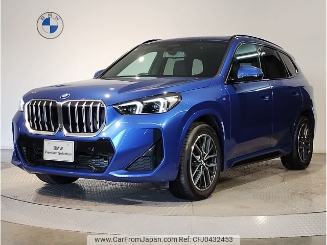 bmw x1 2023 -BMW--BMW X1 3CA-42EG20--WBA42EG0805X48364---BMW--BMW X1 3CA-42EG20--WBA42EG0805X48364- image 1