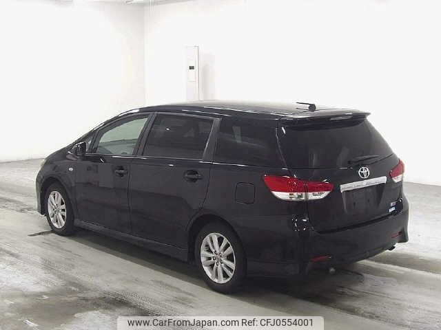 toyota wish 2010 -TOYOTA--Wish ZGE20W-0057900---TOYOTA--Wish ZGE20W-0057900- image 2