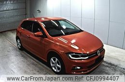 volkswagen polo 2018 -VOLKSWAGEN--VW Polo AWCHZ-WVWZZZAWZJU019332---VOLKSWAGEN--VW Polo AWCHZ-WVWZZZAWZJU019332-