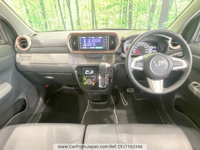 toyota passo 2022 -TOYOTA--Passo 5BA-M700A--M700A-1019841---TOYOTA--Passo 5BA-M700A--M700A-1019841- image 2