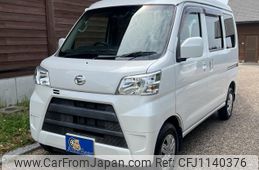 daihatsu hijet-cargo 2017 quick_quick_EBD-S321V_S321V-0355743