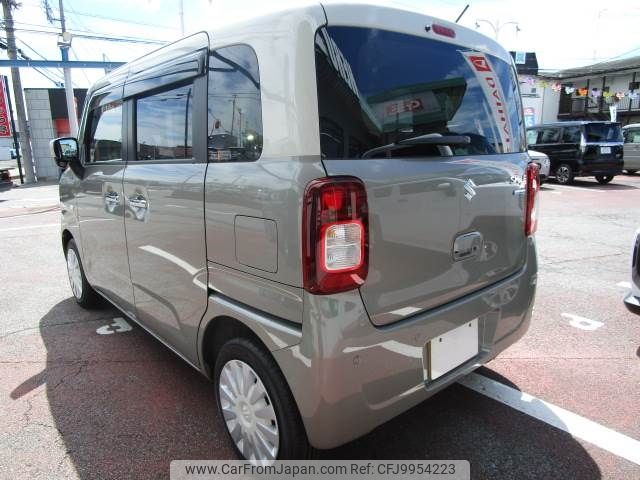 suzuki wagon-r 2024 -SUZUKI--Wagon R Smile 5AA-MX91S--MX91S-215***---SUZUKI--Wagon R Smile 5AA-MX91S--MX91S-215***- image 2