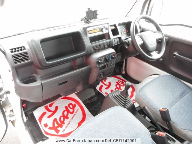 honda acty-truck 2013 -HONDA--Acty Truck EBD-HA9ｶｲ--HA9-3600396---HONDA--Acty Truck EBD-HA9ｶｲ--HA9-3600396- image 2