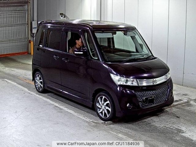 suzuki palette 2012 -SUZUKI--Palette SW MK21S-966843---SUZUKI--Palette SW MK21S-966843- image 1