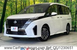 nissan serena 2023 quick_quick_FC28_FC28-014511