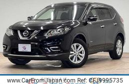 nissan x-trail 2015 quick_quick_DAA-HNT32_HNT32-112633