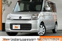 mazda flair-wagon 2016 CFJ1710674