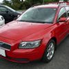 volvo v50 2006 -VOLVO--Volvo V50 MB5244--YV1MW664962186649---VOLVO--Volvo V50 MB5244--YV1MW664962186649- image 1