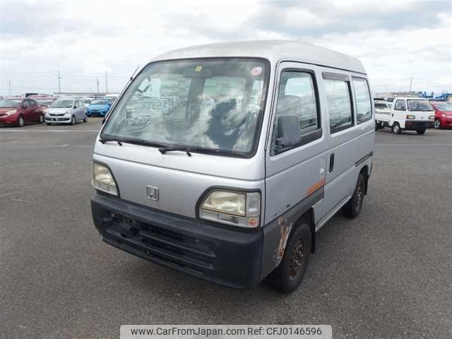 honda acty-van 1998 22261 image 2