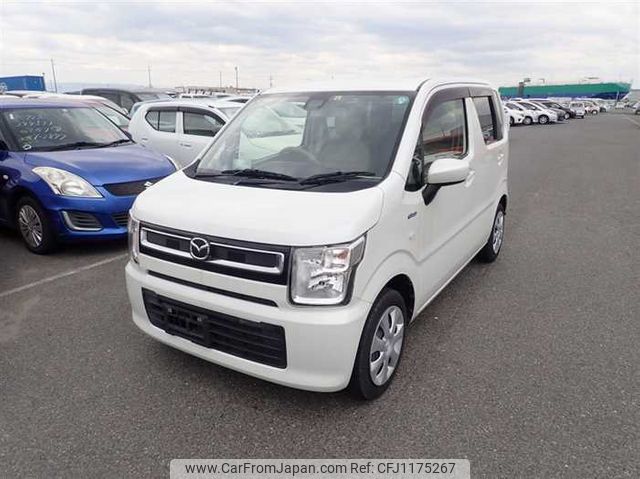 mazda flair 2018 23749 image 2