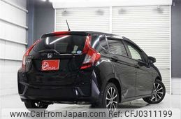 honda fit 2013 TE3236