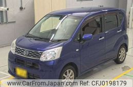 daihatsu move 2015 -DAIHATSU 【富山 580ﾔ 458】--Move DBA-LA150S--LA150S-0045629---DAIHATSU 【富山 580ﾔ 458】--Move DBA-LA150S--LA150S-0045629-