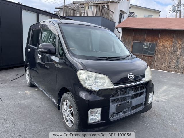 daihatsu tanto-exe 2011 CFJ1103056 image 2