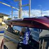 daihatsu tanto 2022 CFJ1752555 image 28