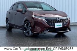 nissan aura 2023 -NISSAN--AURA 6AA-FE13--FE13-335914---NISSAN--AURA 6AA-FE13--FE13-335914-