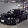 bentley continental 2013 -BENTLEY--ﾍﾞﾝﾄﾚｰｺﾝﾁﾈﾝﾀﾙ SCBFG63WXDC084697---BENTLEY--ﾍﾞﾝﾄﾚｰｺﾝﾁﾈﾝﾀﾙ SCBFG63WXDC084697- image 5