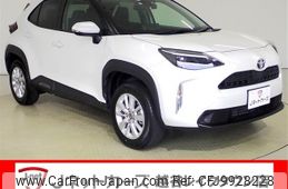 toyota yaris-cross 2023 -TOYOTA--Yaris Cross 5BA-MXPB15--MXPB15-3011676---TOYOTA--Yaris Cross 5BA-MXPB15--MXPB15-3011676-