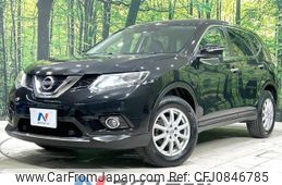 nissan x-trail 2016 quick_quick_NT32_NT32-043589