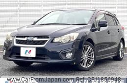 subaru impreza-sports 2012 CFJ1856948