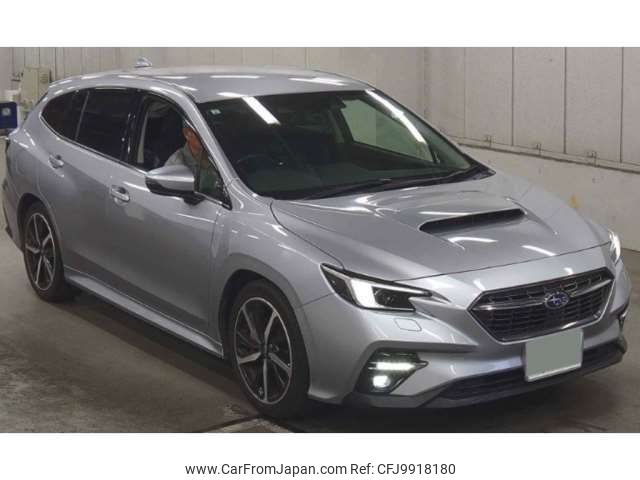 subaru levorg 2021 -SUBARU 【横浜 305ﾗ9845】--Levorg 4BA-VN5--VN5-016654---SUBARU 【横浜 305ﾗ9845】--Levorg 4BA-VN5--VN5-016654- image 1