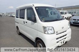 daihatsu hijet-cargo 2017 CFJ1613434