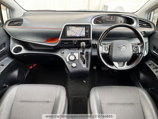 toyota sienta 2018 -TOYOTA--Sienta DBA-NSP170G--NSP170-7166778---TOYOTA--Sienta DBA-NSP170G--NSP170-7166778- image 2