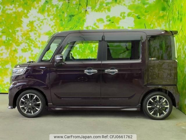 suzuki spacia 2019 quick_quick_DAA-MK53S_MK53S-862368 image 2