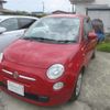 fiat 500 2015 CFJ1610400 image 8